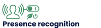 Presence Recognition