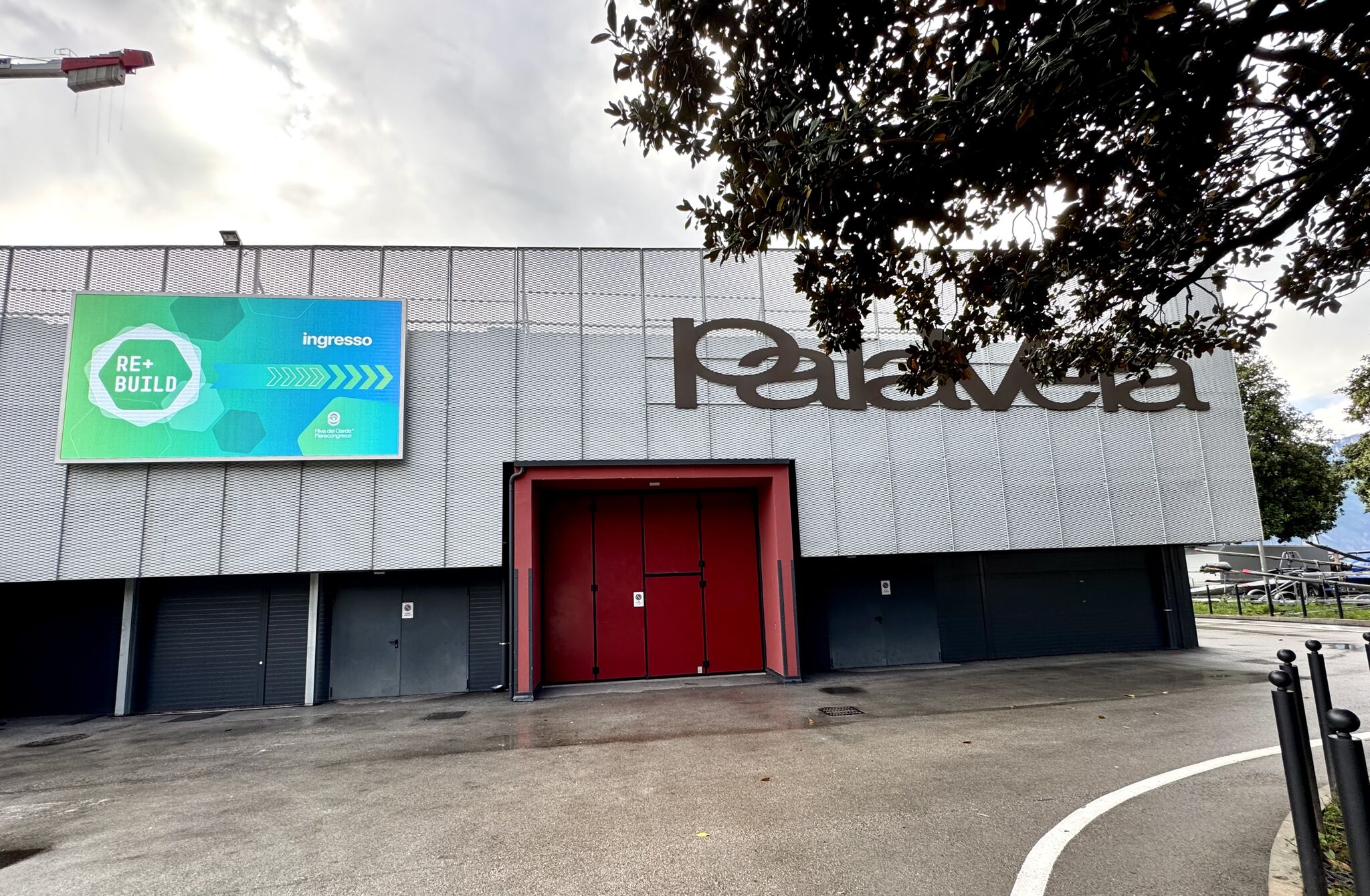 ReBuild 3