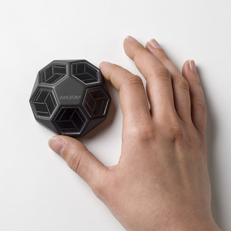 model-a-features