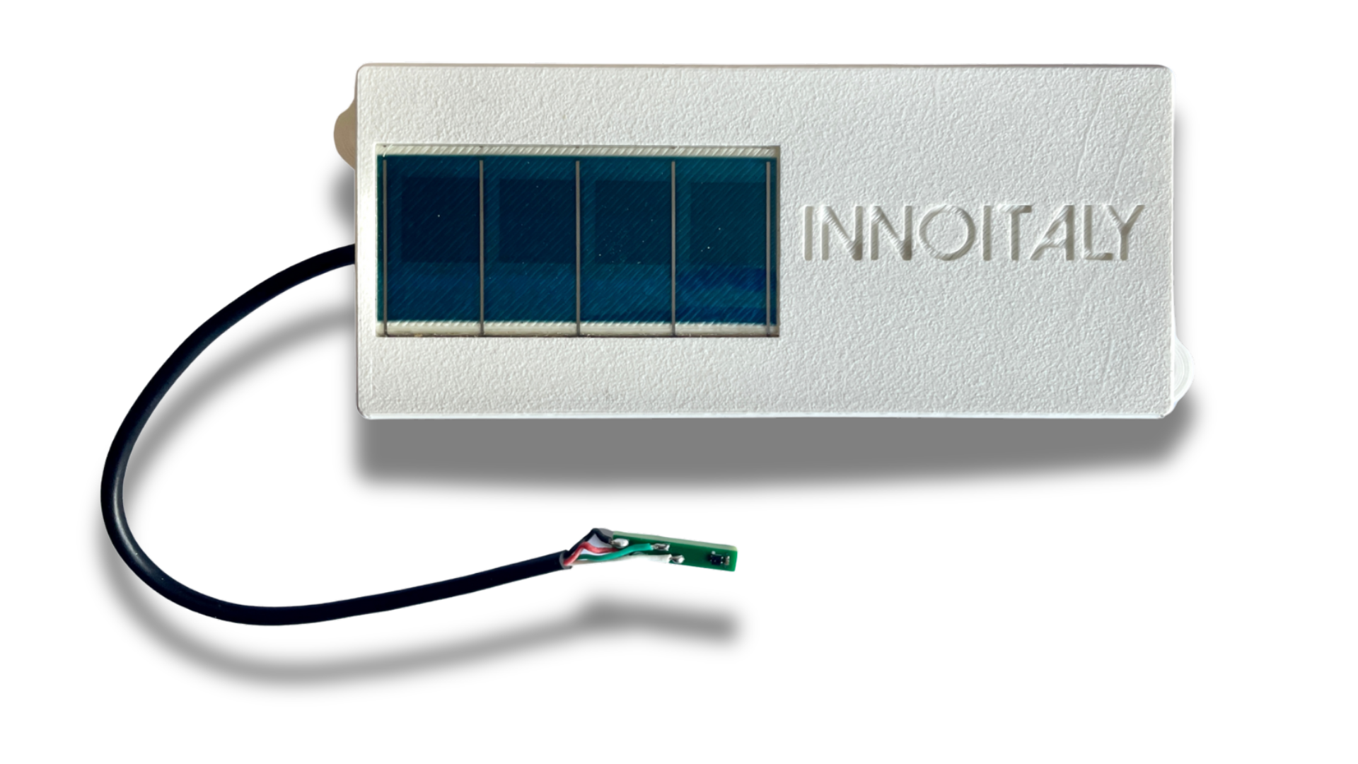 INNOITALY Sensing.Art