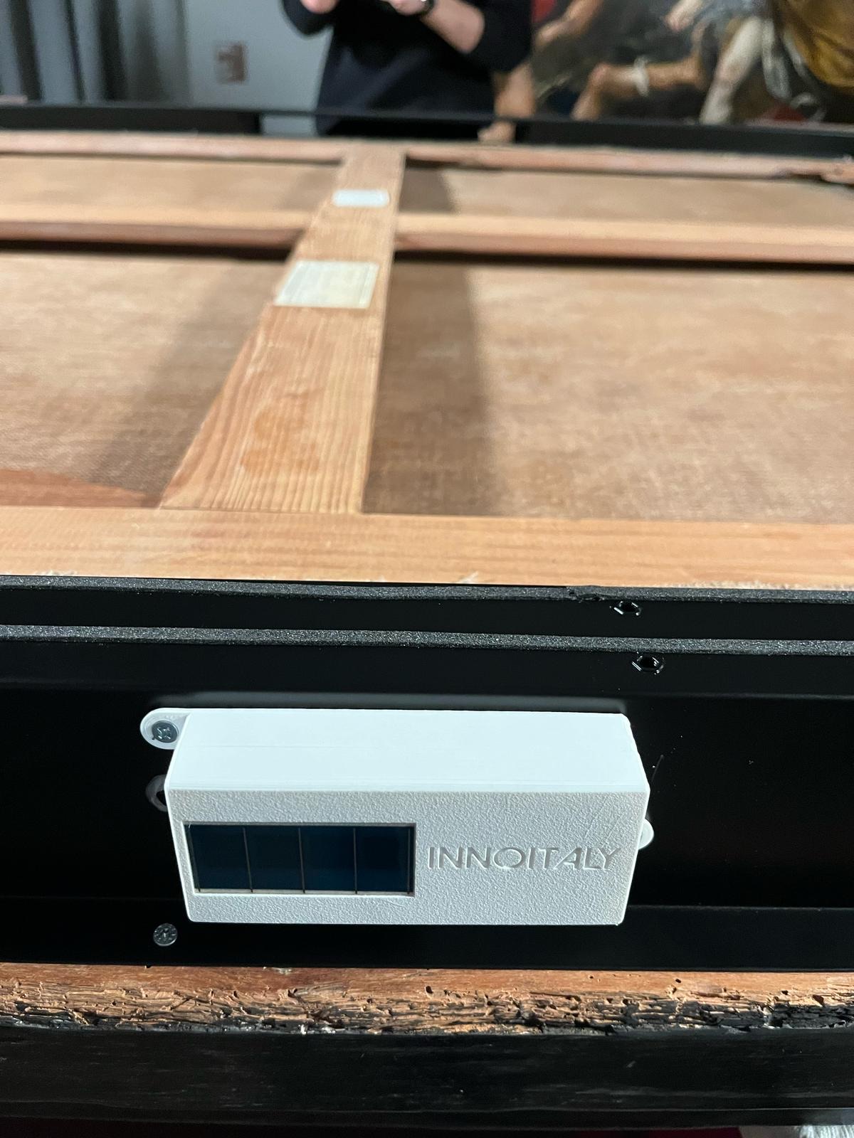 INNOITALY Sensing.Art